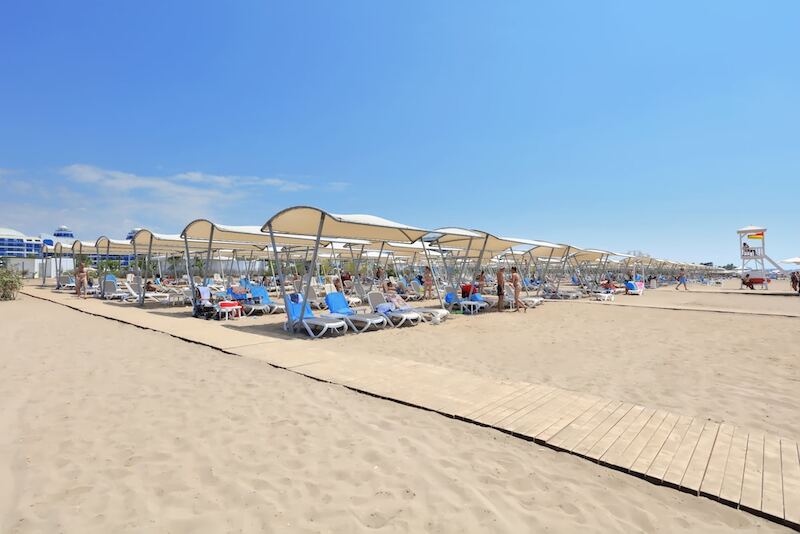 Sueno Hotels Deluxe Belek 7