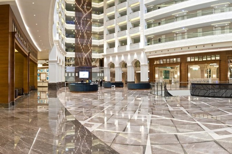 Sueno Hotels Deluxe Belek 8