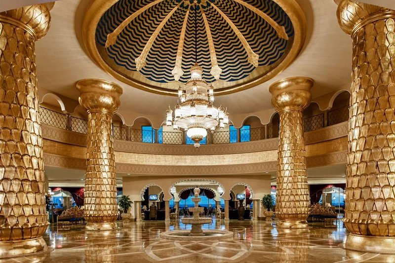 Sueno Hotels Deluxe Belek 9