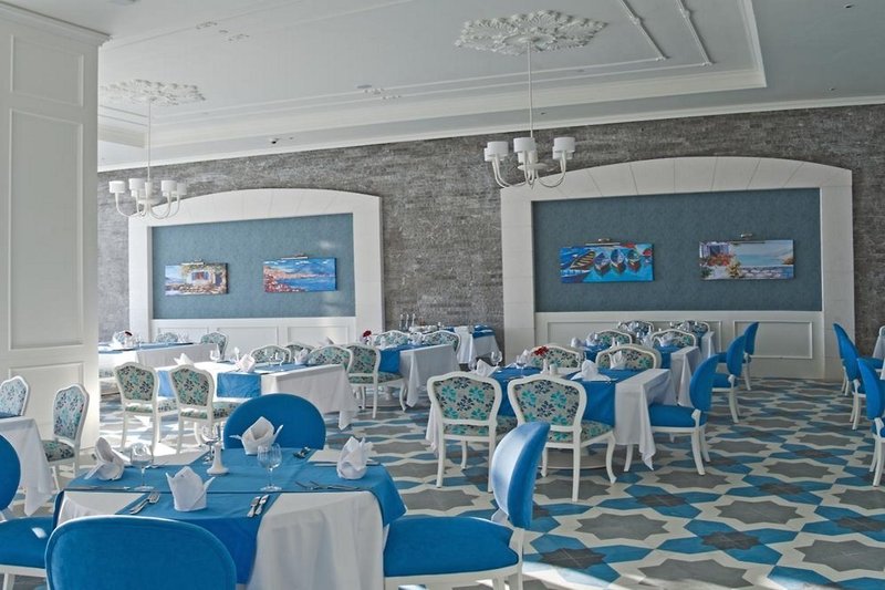 Sueno Hotels Deluxe Belek 10