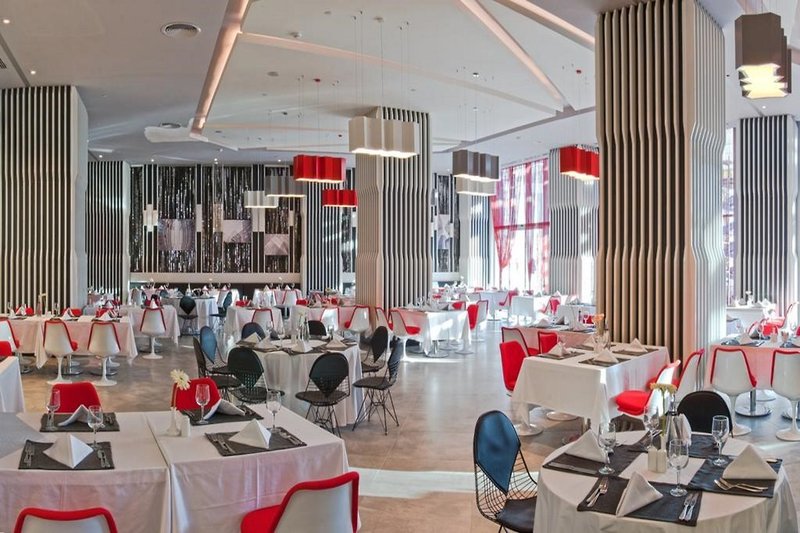 Sueno Hotels Deluxe Belek 11