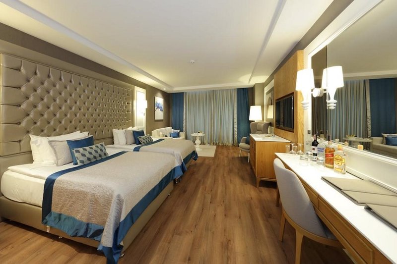 Sueno Hotels Deluxe Belek 12
