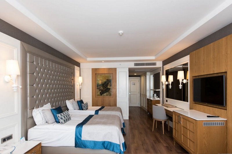 Sueno Hotels Deluxe Belek 13