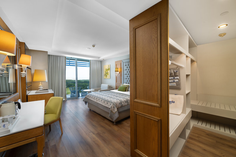 Sueno Hotels Deluxe Belek 6