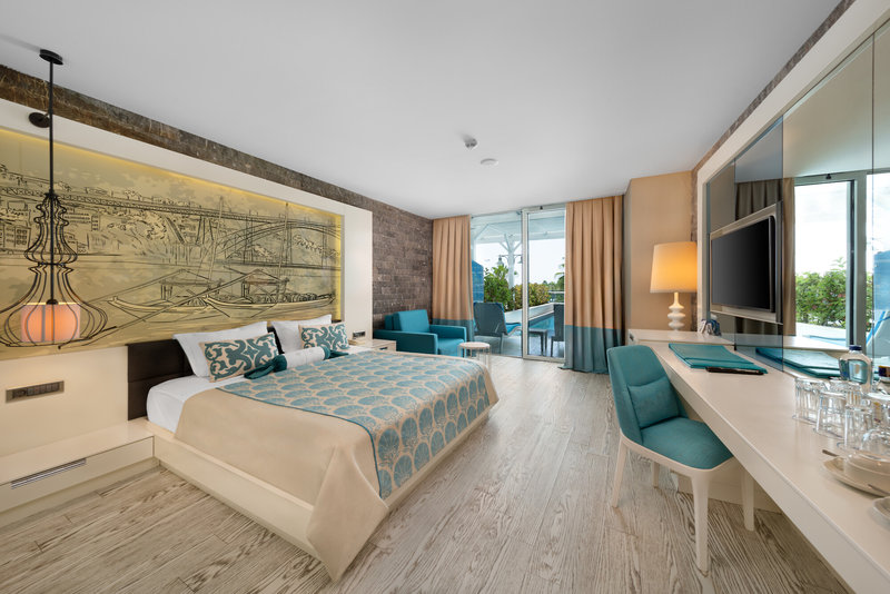 Sueno Hotels Deluxe Belek 7