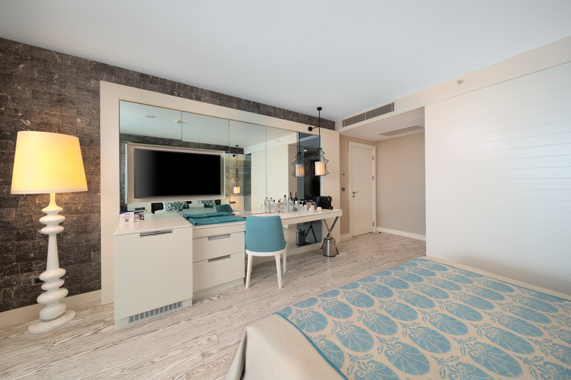Sueno Hotels Deluxe Belek 8