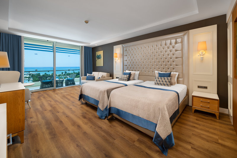 Sueno Hotels Deluxe Belek 9