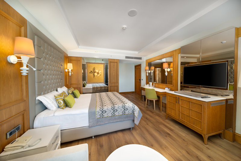 Sueno Hotels Deluxe Belek 10