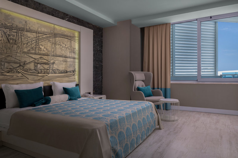 Sueno Hotels Deluxe Belek 11