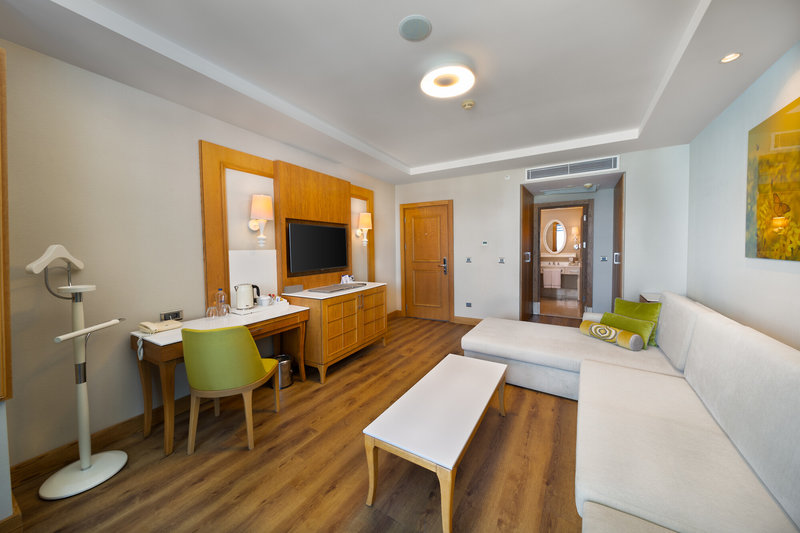 Sueno Hotels Deluxe Belek 12