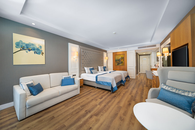 Sueno Hotels Deluxe Belek 13
