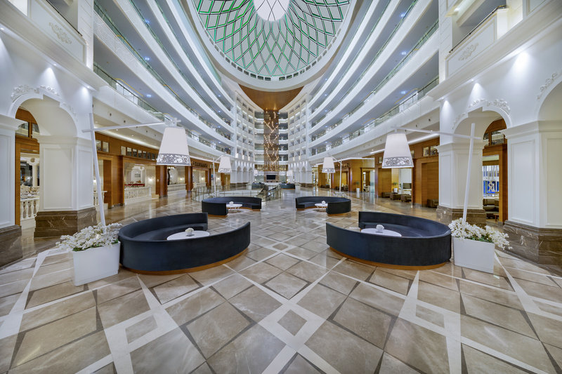 Sueno Hotels Deluxe Belek 14