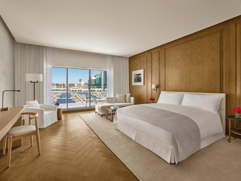 The Abu Dhabi Edition 4