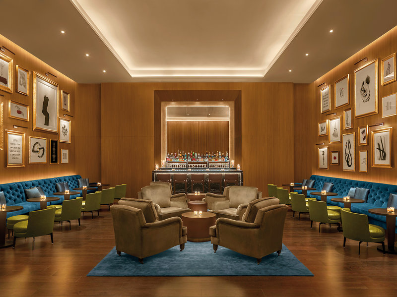 The Abu Dhabi Edition 5