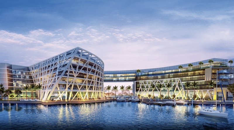 The Abu Dhabi Edition 6