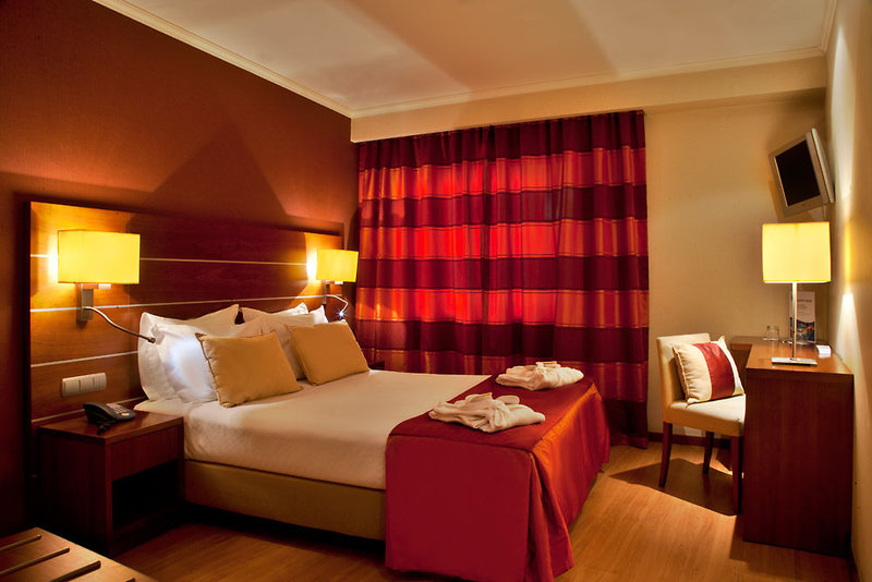 Turim Europa Hotel 3