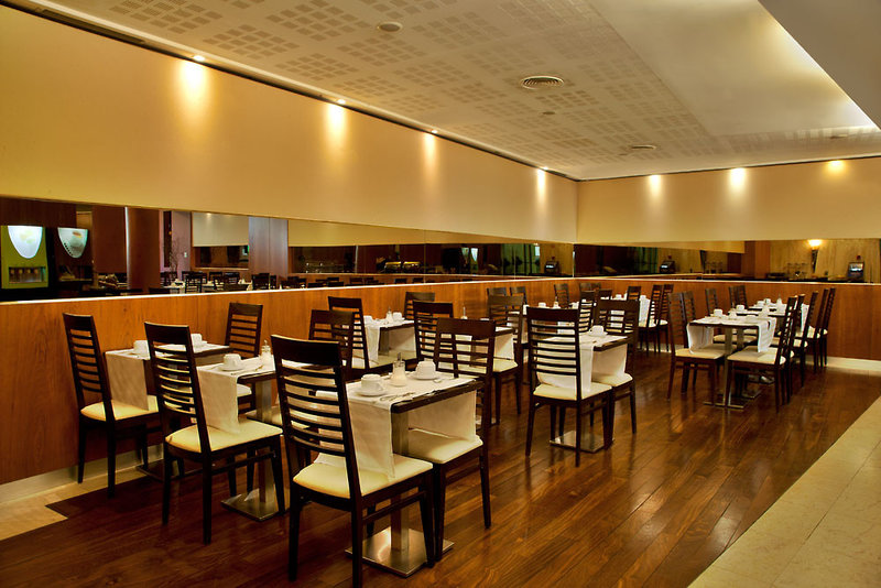 Turim Europa Hotel 4