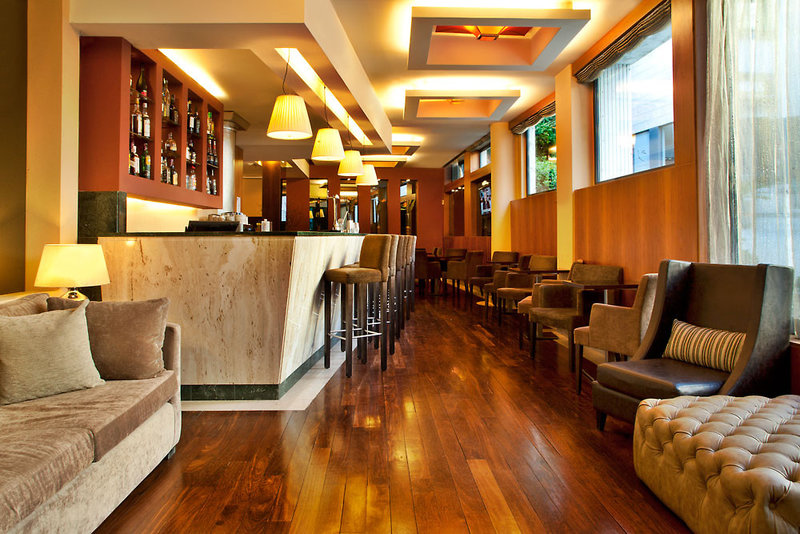 Turim Europa Hotel 5