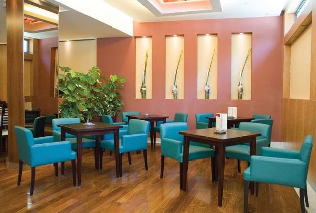 Turim Europa Hotel 1