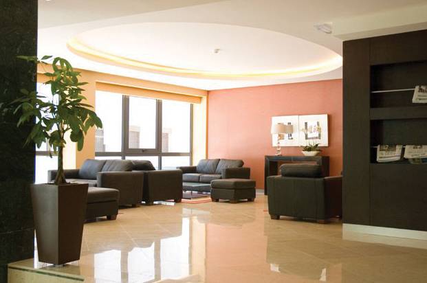 Turim Europa Hotel 3
