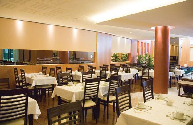 Turim Europa Hotel 4