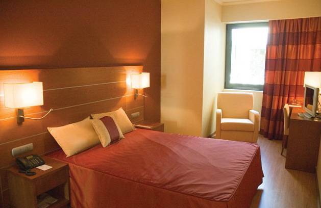 Turim Europa Hotel 5