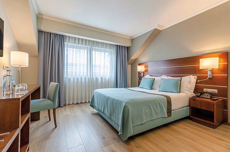 Turim Europa 2 - Room Example