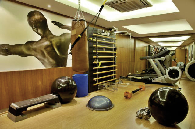 Turim Europa 13 - Sports and leisure