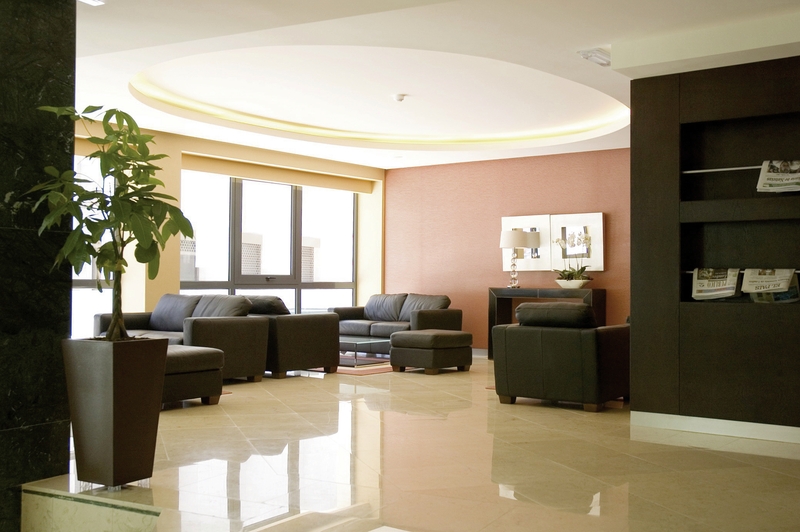Turim Europa Hotel 7
