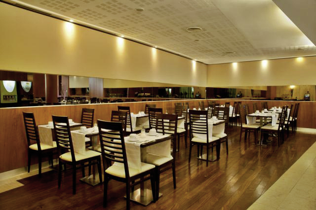 Turim Europa Hotel 9