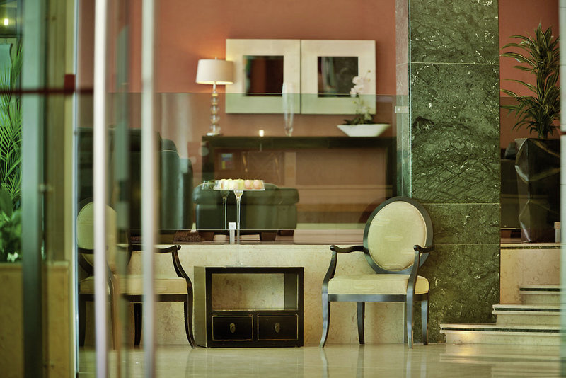 Turim Europa Hotel 14