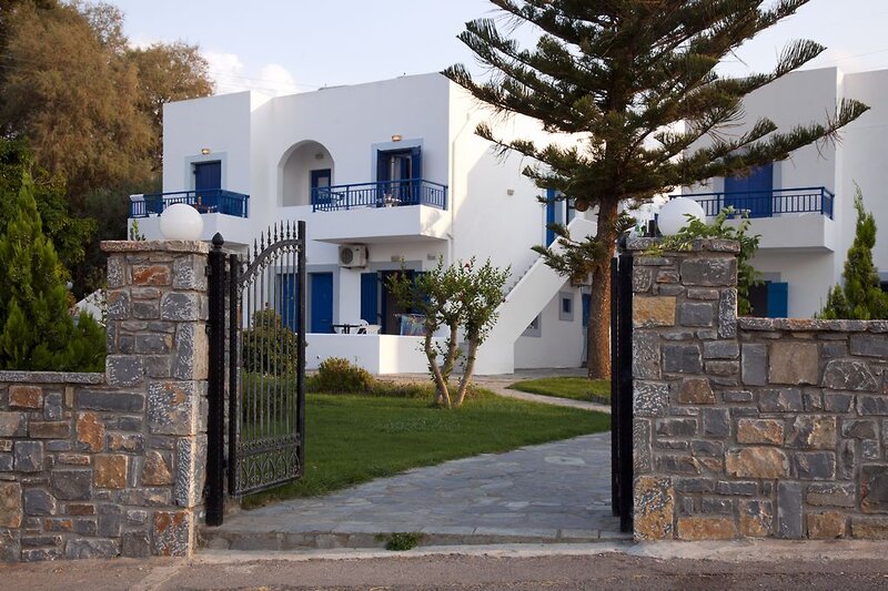 Cretan Seaside Boutique Hotel 1