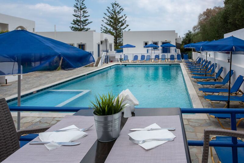 Cretan Seaside Boutique Hotel 2