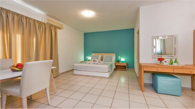 Cretan Seaside Boutique Hotel 3