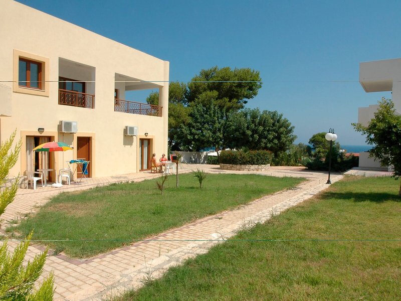 Sunshine Seaside Wing 1 - Exterior