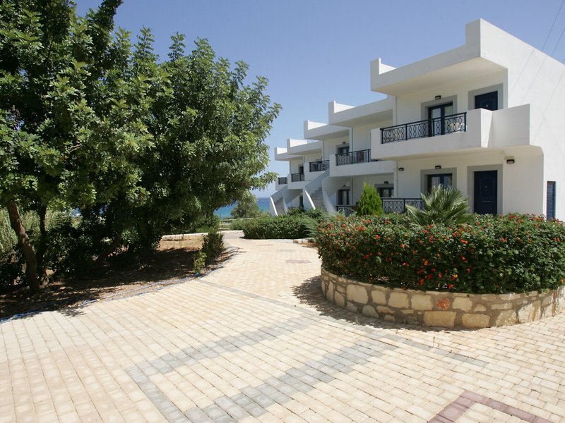 Sunshine Seaside Wing 2 - Exterior