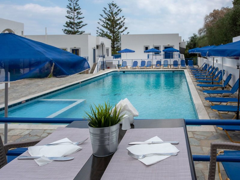 Sunshine Seaside Wing 3 - Outdoor Pool