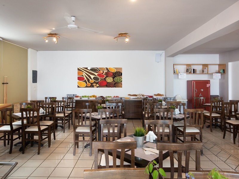Sunshine Seaside Wing 11 - Restaurant