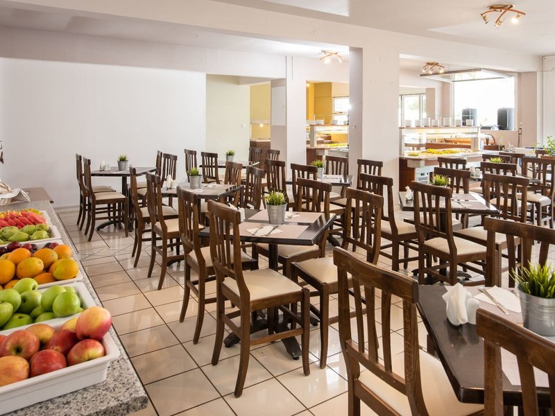 Sunshine Seaside Wing 16 - Restaurant