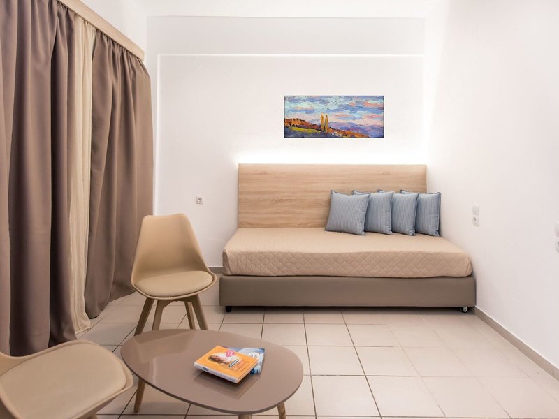 Sunshine Seaside Wing 18 - Room Example