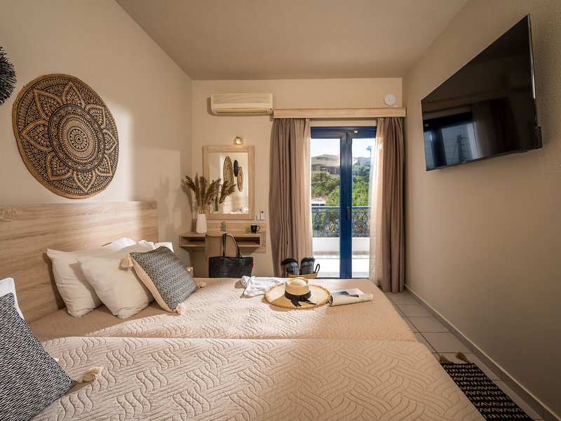 Sunshine Seaside Wing 20 - Room Example