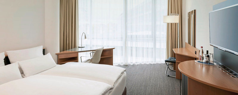 NH Düsseldorf City 2