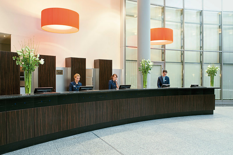 NH Düsseldorf City 3