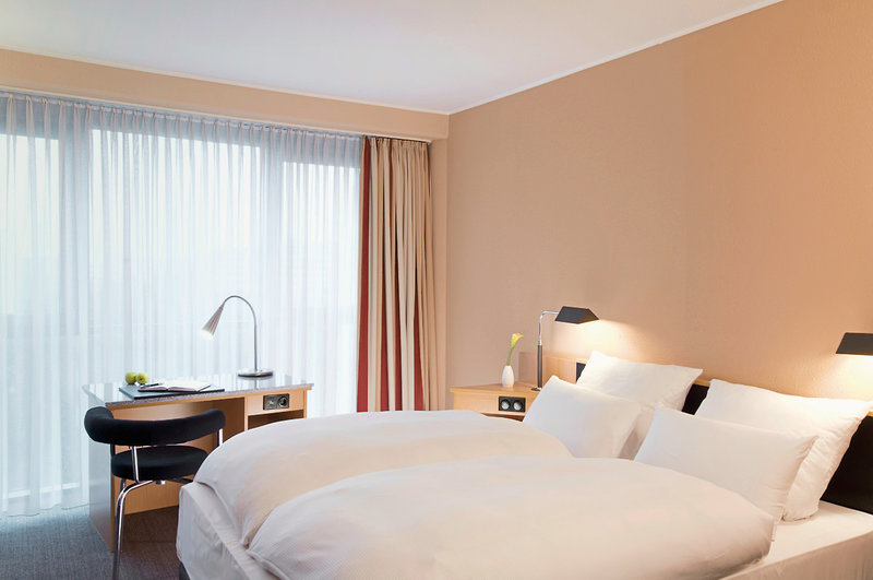 NH Düsseldorf City 6