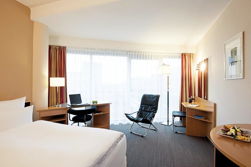 NH Düsseldorf City 7