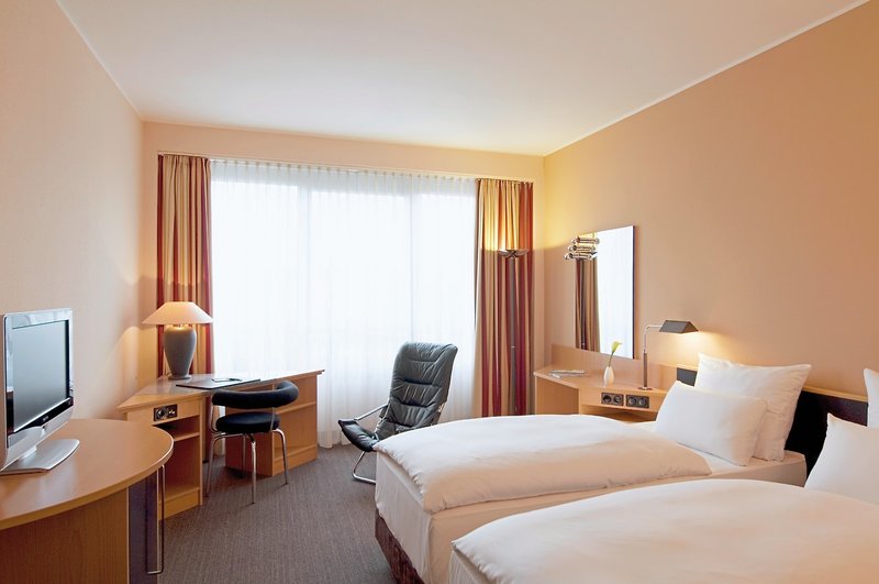 NH Düsseldorf City 8