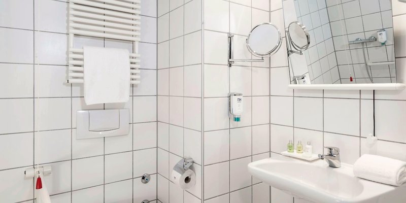 NH Düsseldorf City 9