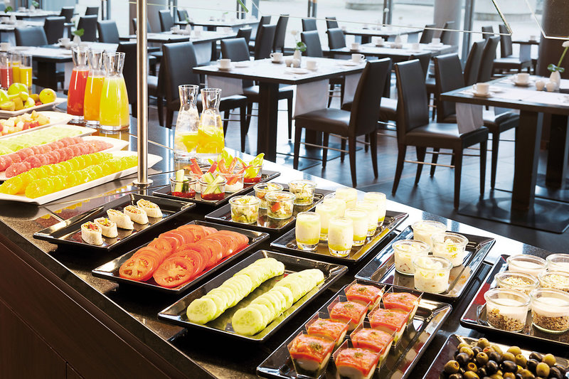 NH Düsseldorf City 10