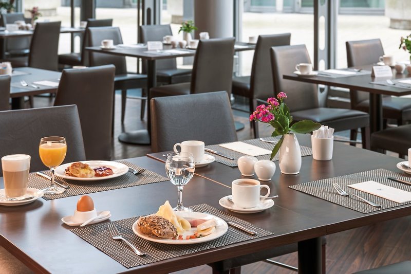 NH Düsseldorf City 11