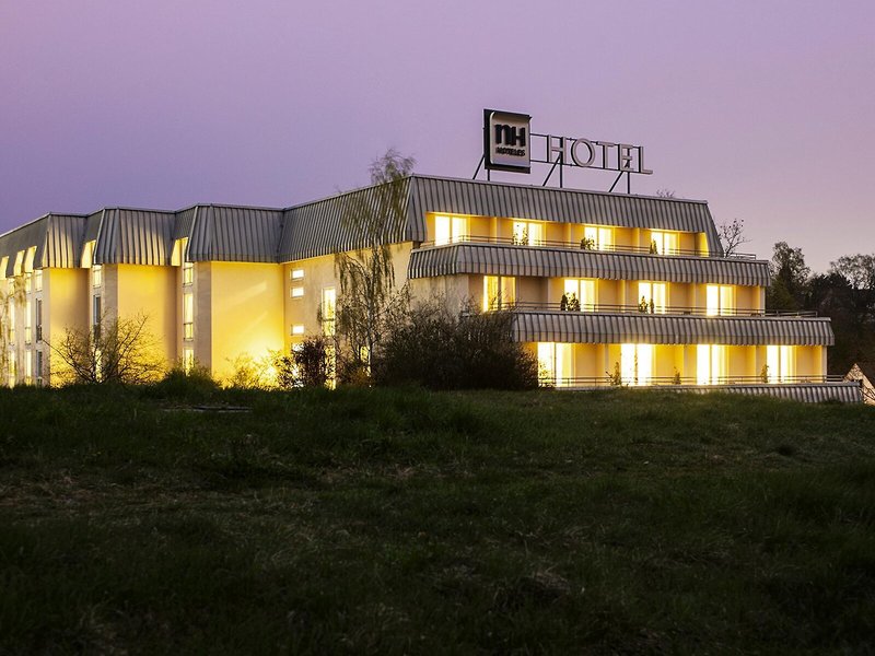 The Taste Hotel Heidenheim